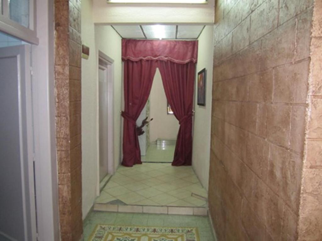 Roman Theater Hotel Amman Kamer foto